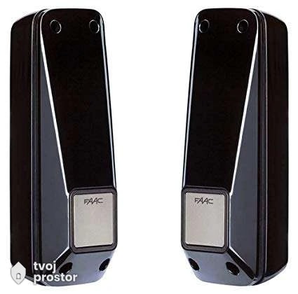 Faac XP20D W fotocelije — automatika za kapije, MM Mobile Lapovo, Lapovo