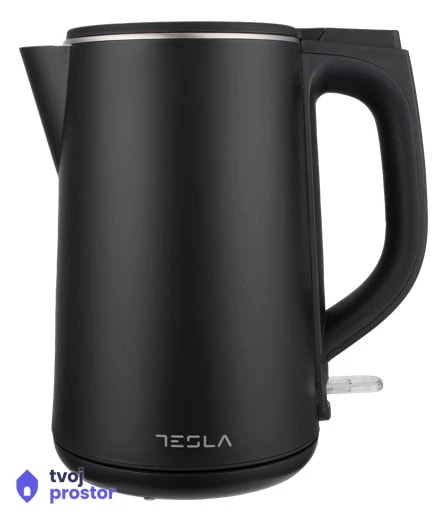Ketler TESLA KT301BX 2200W/1.5L/crna — mali kućni aparati, MM Mobile Lapovo, Lapovo