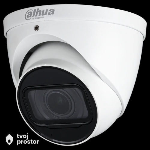 Dahua HAC-HDW1801T-Z-A-27135-S2 — video nadzor i alarmi, MM Mobile Lapovo, Lapovo
