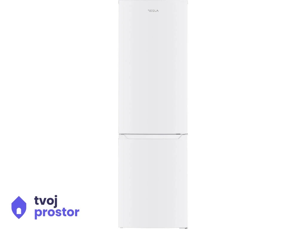 Frižider TESLA RC3201FHE kombinovani/293L/186x60x60cm/bela — MM Mobile Lapovo, Lapovo