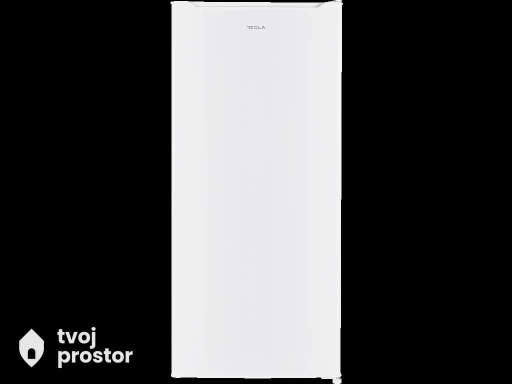 Frižider TESLA RS2420HE jedna vrata/F/237L/55,5x54,5x143cm/bela — MM Mobile Lapovo, Lapovo