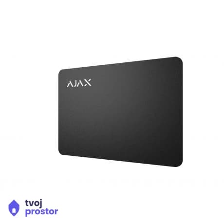 Ajax Pass black/white (10pcs) — video nadzor i alarmi, MM Mobile Lapovo, Lapovo