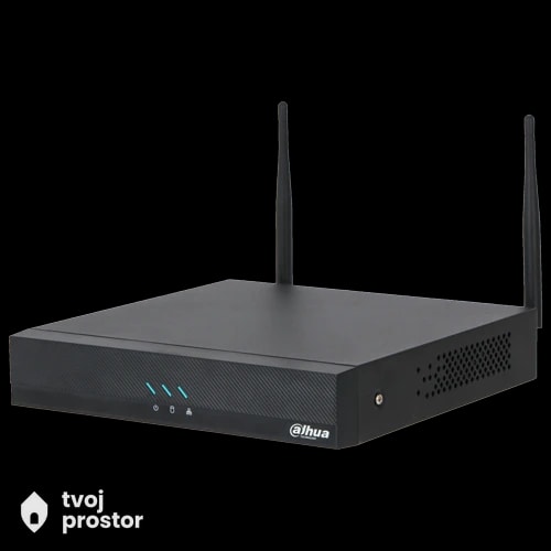 Dahua NVR2108HC-W — video nadzor i alarmi, MM Mobile Lapovo, Lapovo
