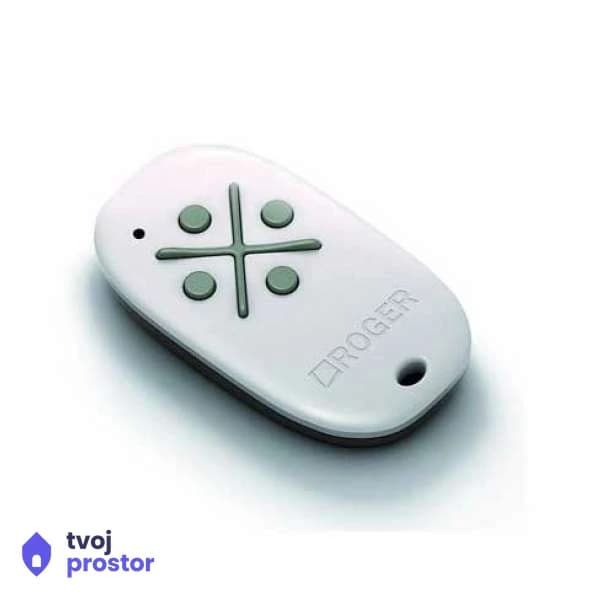 Roger Technology - M80/TX44R — automatika za kapije, MM Mobile Lapovo, Lapovo