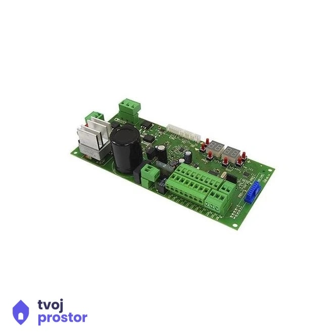 Roger B70/1DC kONTROLNA JEDINICA 24V — automatika za kapije, MM Mobile Lapovo, Lapovo
