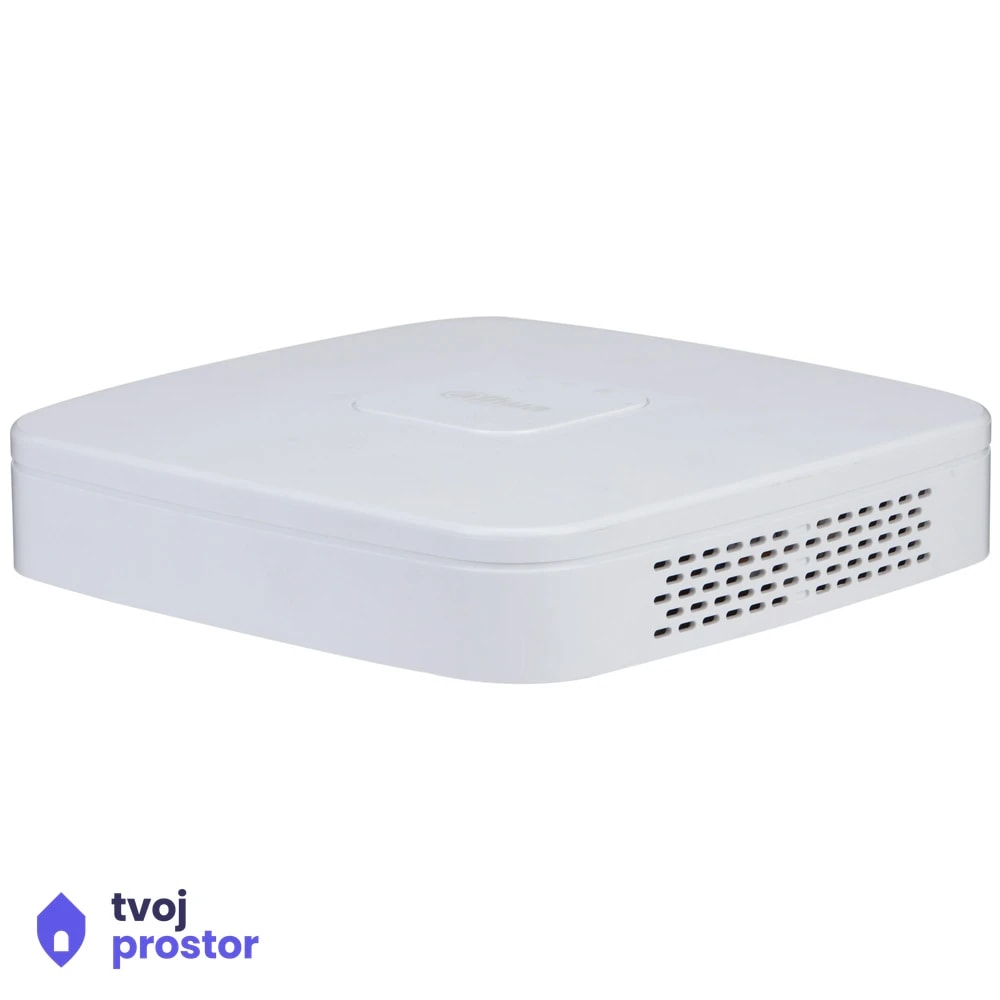 Dahua NVR4108-EI — video nadzor i alarmi, MM Mobile Lapovo, Lapovo