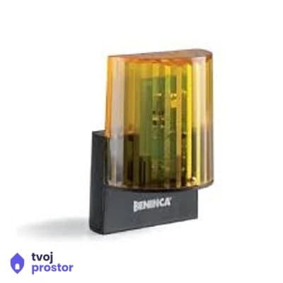 LAMPA 24.LED – signalna lampa 24V, LED — automatika za kapije, MM Mobile Lapovo, Lapovo