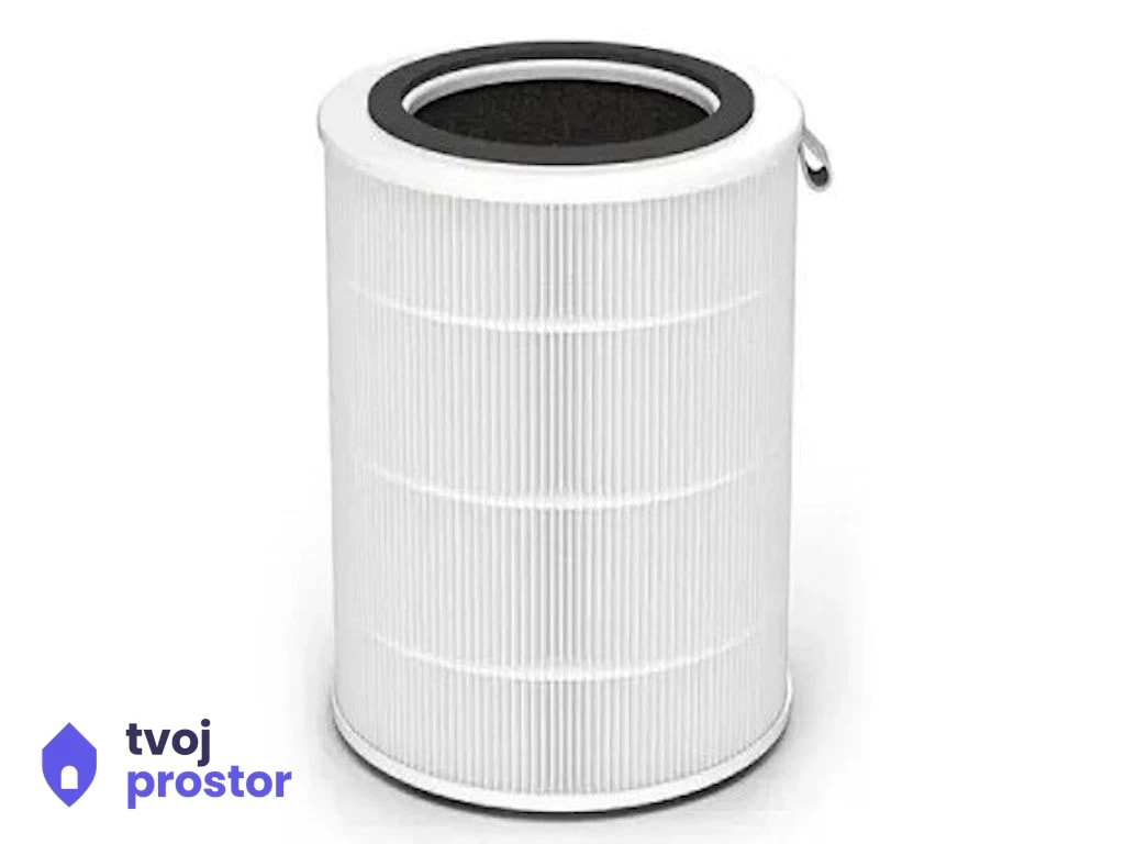 Filter vazduha TCL HEPA za precišcivac A2ACC1/bela — ventilacija, MM Mobile Lapovo, Lapovo