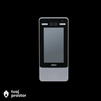 DAHUA ASI7213Y-V3 Mifare + Keyboard + Face recognition, 7 inča — interfoni i kontrola pristupa, MM Mobile Lapovo, Lapovo