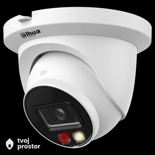 Dahua IPC-HDW2849TM-S-IL-0280B — video nadzor i alarmi, MM Mobile Lapovo, Lapovo