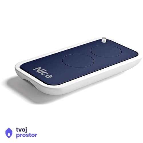 UNice INTI 2 Button Remote Control daljinsk — automatika za kapije, MM Mobile Lapovo, Lapovo