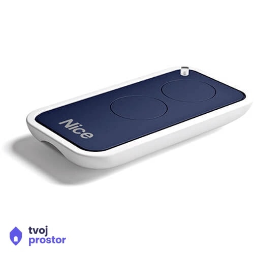 UNice INTI 2 Button Remote Control daljinsk — automatika za kapije, MM Mobile Lapovo, Lapovo