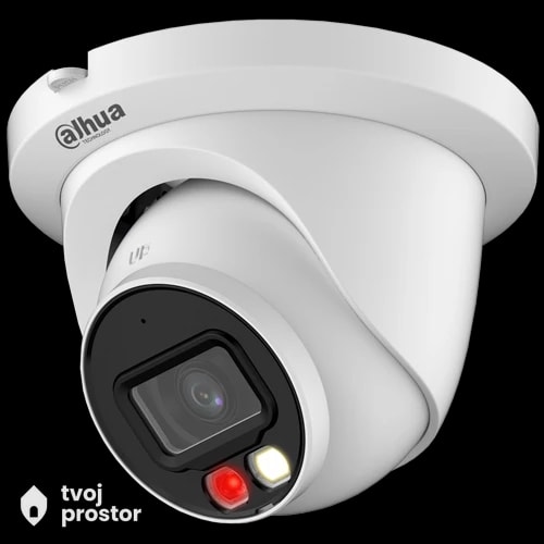 Dahua IPC-HDW2649TM-S-IL-0280B — video nadzor i alarmi, MM Mobile Lapovo, Lapovo