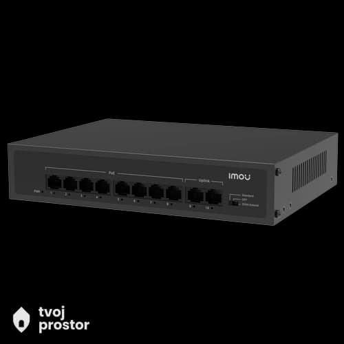Imou SF110P — pametna kuća, MM Mobile Lapovo, Lapovo