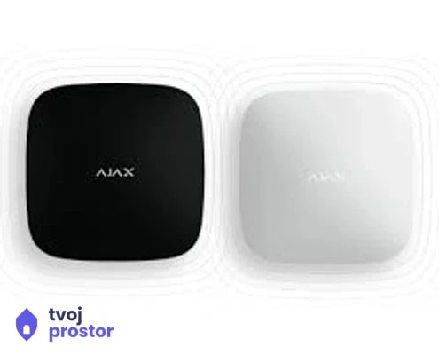 AJAX ReX WHITE/BLACK — video nadzor i alarmi, MM Mobile Lapovo, Lapovo