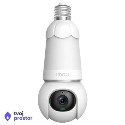 Imou IPC-S6DP-5M0WEB-E27 — pametna kuća, MM Mobile Lapovo, Lapovo