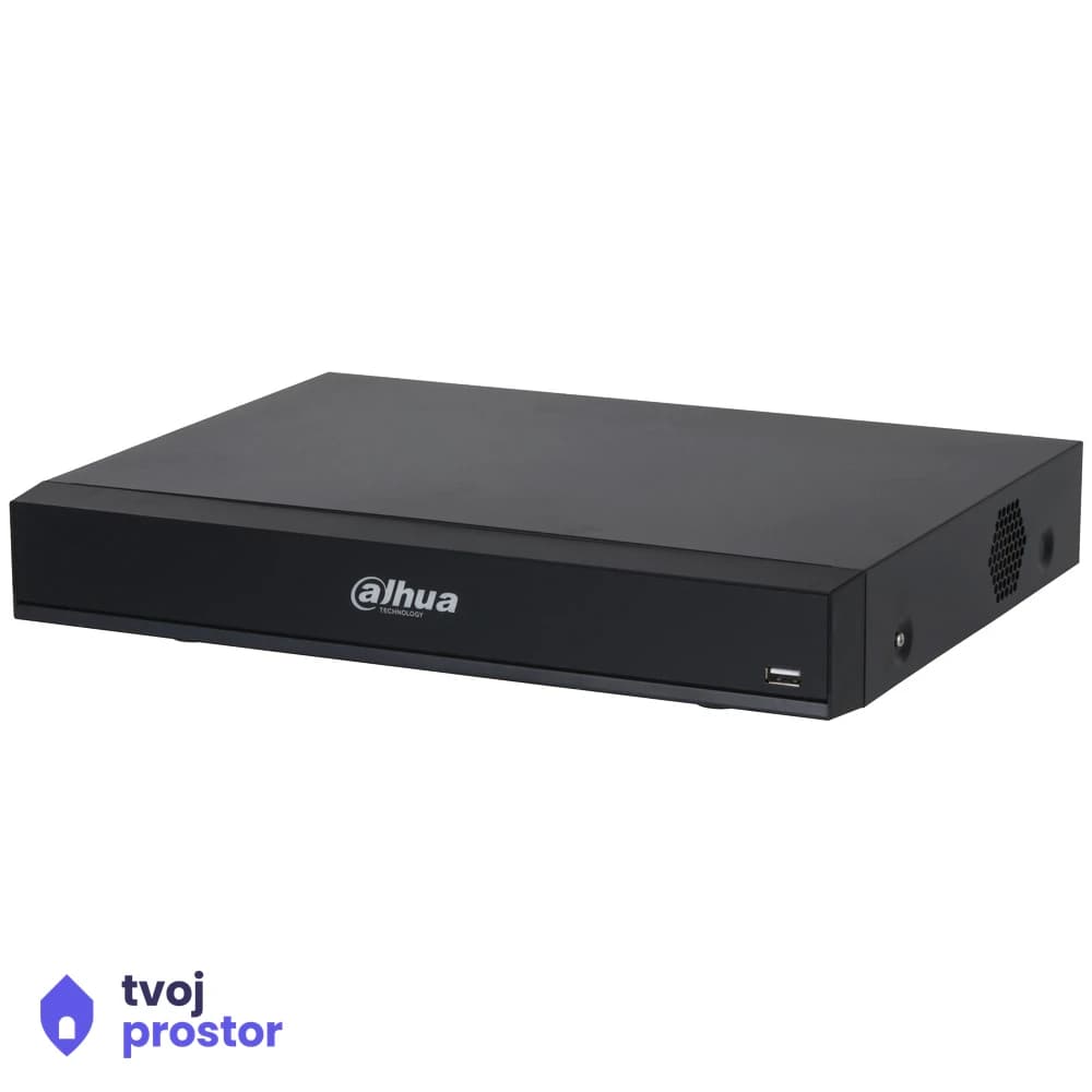 Dahua XVR7108HE-4K-I3 — video nadzor i alarmi, MM Mobile Lapovo, Lapovo