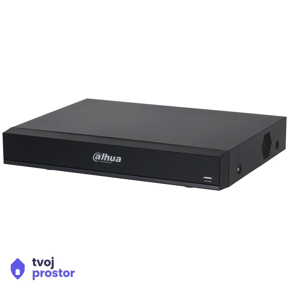 Dahua XVR7108HE-4K-I3 — video nadzor i alarmi, MM Mobile Lapovo, Lapovo