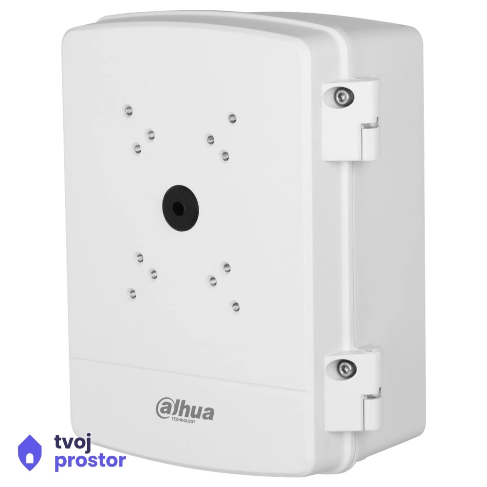 Dahua PFA6400S — video nadzor i alarmi, MM Mobile Lapovo, Lapovo
