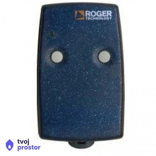 Roger Technology - R80/TX102 — automatika za kapije, MM Mobile Lapovo, Lapovo