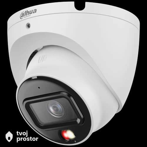 Dahua IPC-HDW1839T-A-IL-0280B-S6 — video nadzor i alarmi, MM Mobile Lapovo, Lapovo
