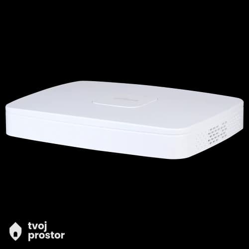 Dahua NVR4108-8P-4KS3 — video nadzor i alarmi, MM Mobile Lapovo, Lapovo