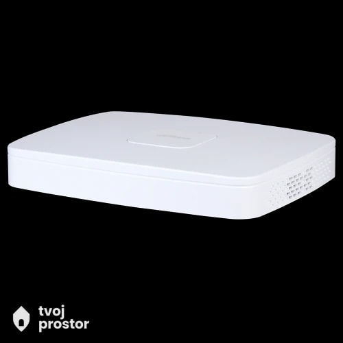 Dahua NVR4108-8P-4KS3 — video nadzor i alarmi, MM Mobile Lapovo, Lapovo