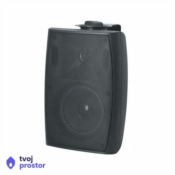 FS 508B — ozvučenje prostora, MM Mobile Lapovo, Lapovo
