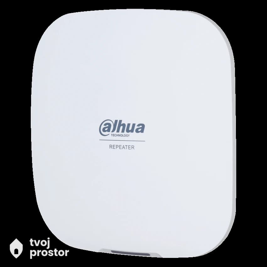 DAHUA ARC3000H-GW2(868) Alarmni hub, napredni model osnovni model (WiFi, žična mreža, GPRS) — MM Mobile Lapovo, Lapovo