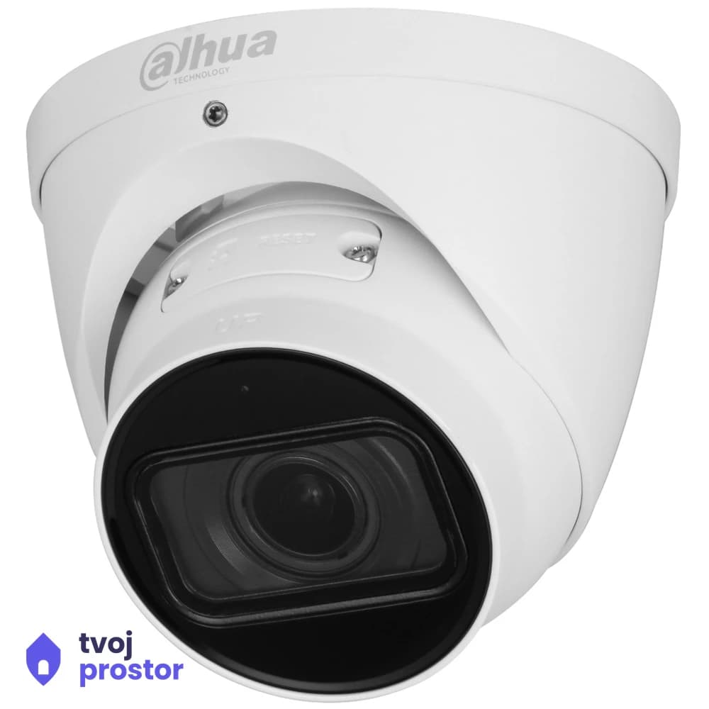 Dahua IPC-HDW5842T-ZE-2712-S3 — video nadzor i alarmi, MM Mobile Lapovo, Lapovo