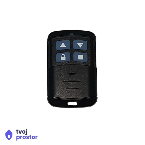 Daljinski upravljač RC-2305 — automatika za kapije, MM Mobile Lapovo, Lapovo