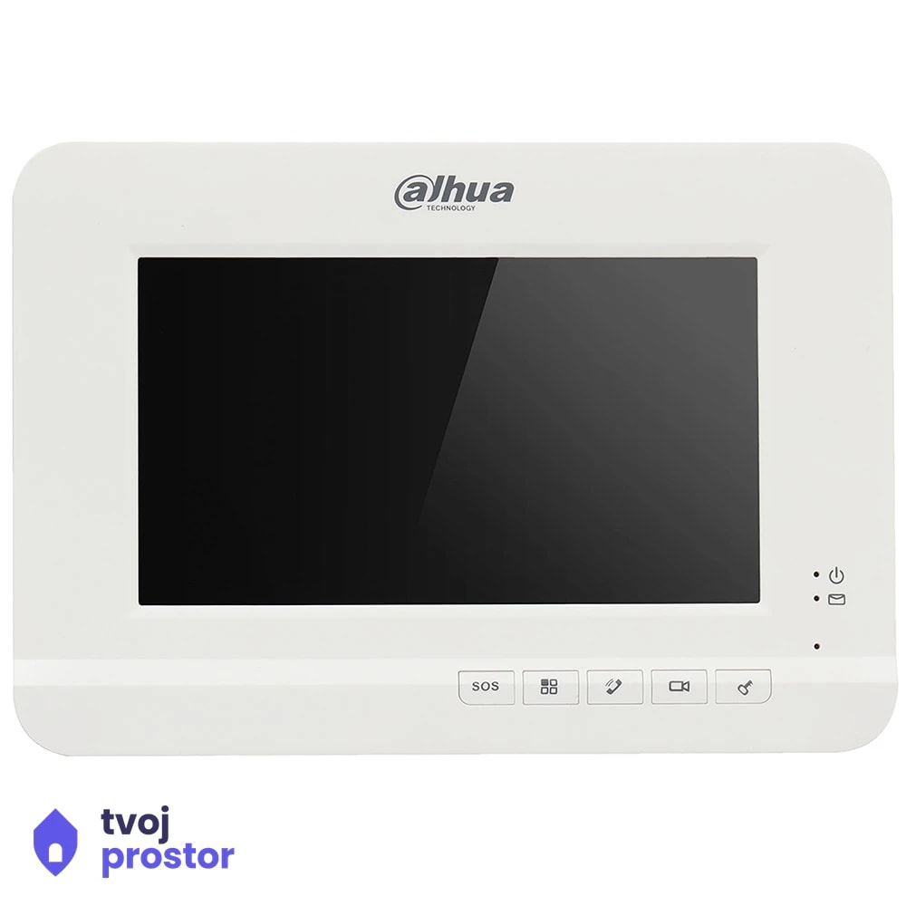 DAHUA VTH2020DW,video interfonski monitor — MM Mobile Lapovo, Lapovo