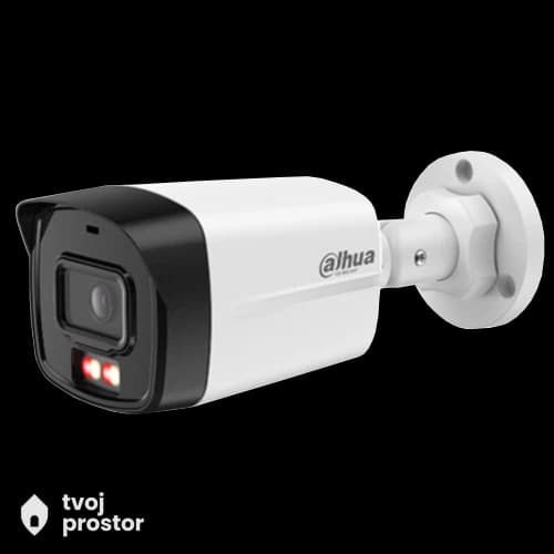 Dahua IPC-B1E49-A-IL-0280B-S2 — video nadzor i alarmi, MM Mobile Lapovo, Lapovo