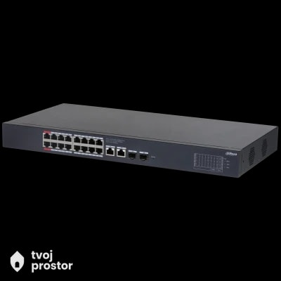 Dahua CS4220-16GT-135 — video nadzor i alarmi, MM Mobile Lapovo, Lapovo