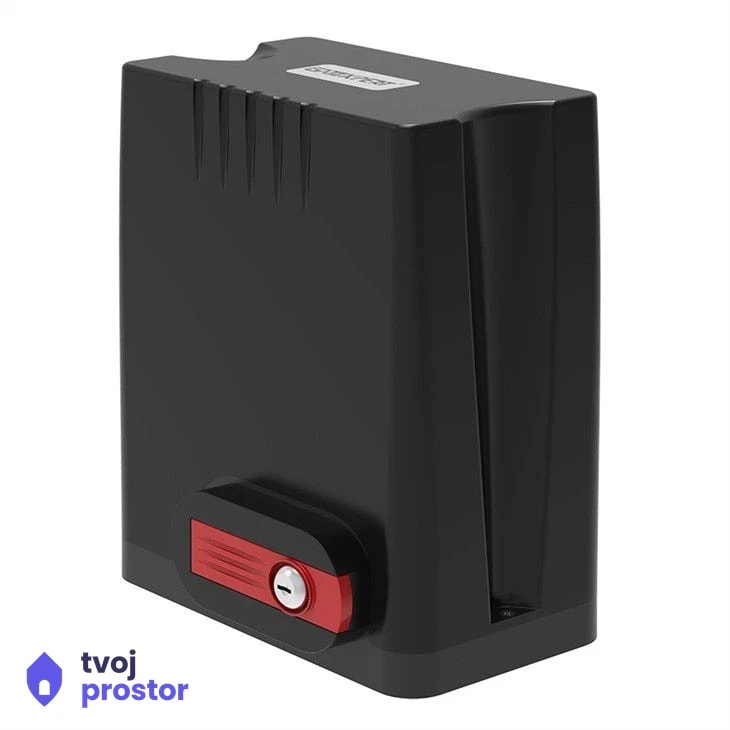 Motor za kliznu kapiju Speedy do 600kg — MM Mobile Lapovo, Lapovo