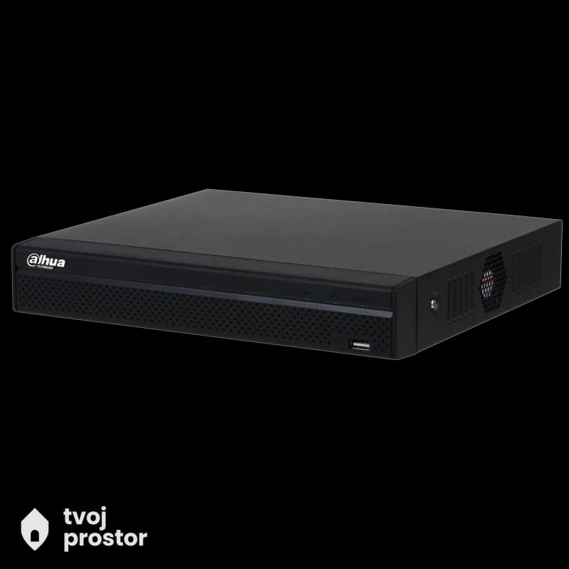 Dahua NVR4108HS-4KS3 — video nadzor i alarmi, MM Mobile Lapovo, Lapovo