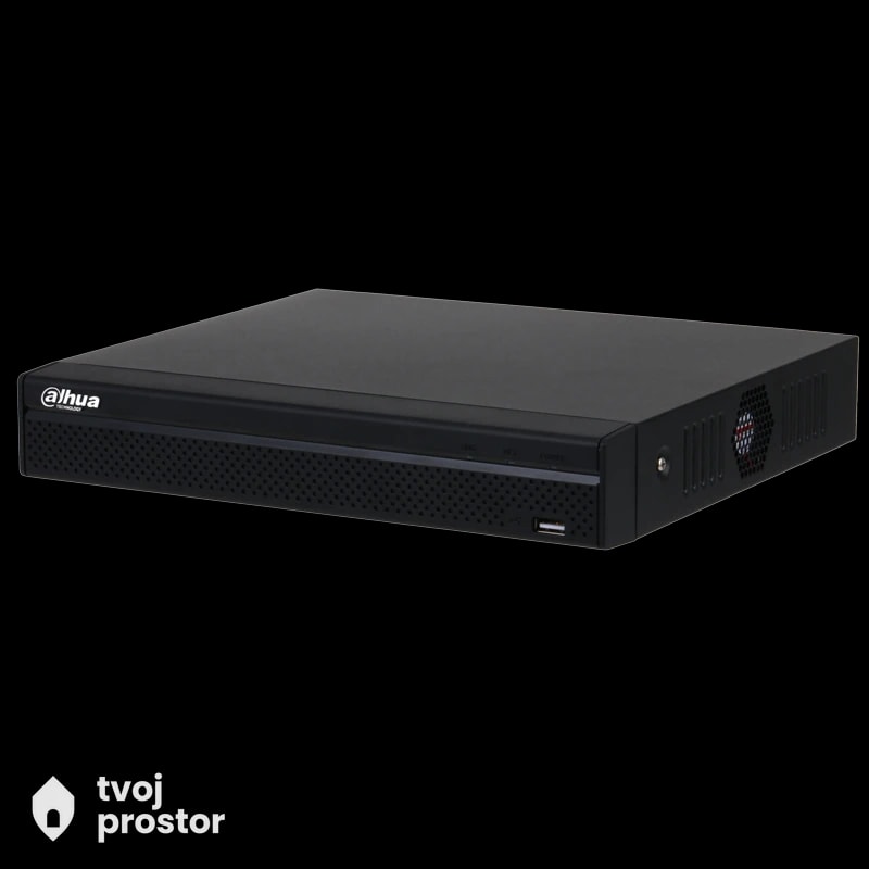 Dahua NVR4108HS-4KS3 — video nadzor i alarmi, MM Mobile Lapovo, Lapovo