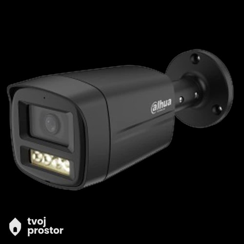 Dahua HAC-HFW1500TLM-IL-A-0280B-S3-DIP-BLACK — video nadzor i alarmi, MM Mobile Lapovo, Lapovo