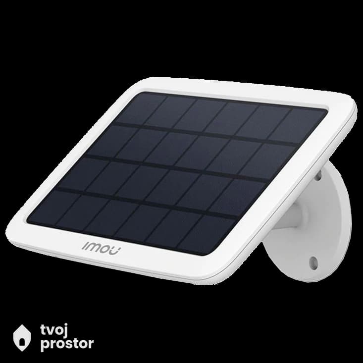 Imou FSP12 — pametna kuća, MM Mobile Lapovo, Lapovo