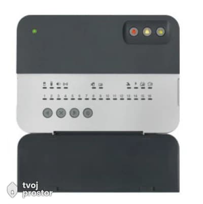 Alarmna centrala Bravo INT — MM Mobile Lapovo, Lapovo