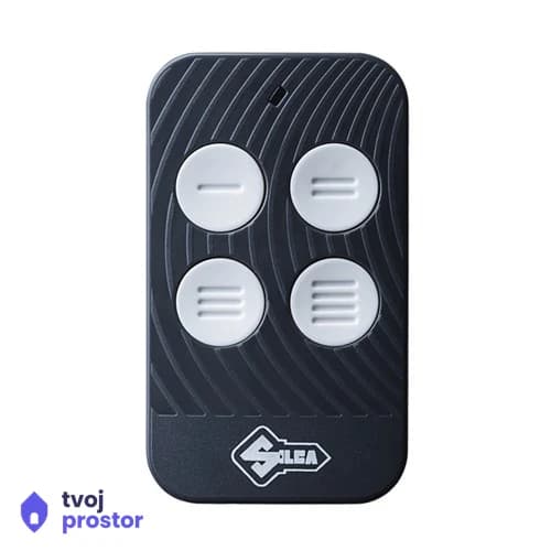 Silca Air 4 V64 daljinac — automatika za kapije, MM Mobile Lapovo, Lapovo