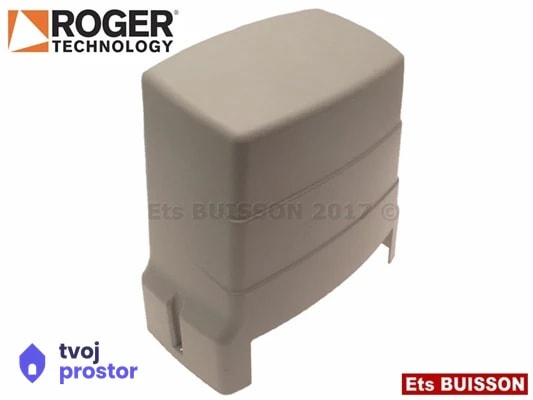 Poklopac za Roger H30 RS331 — automatika za kapije, MM Mobile Lapovo, Lapovo