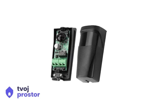Sigurusne fotocellije S382PC — automatika za kapije, MM Mobile Lapovo, Lapovo