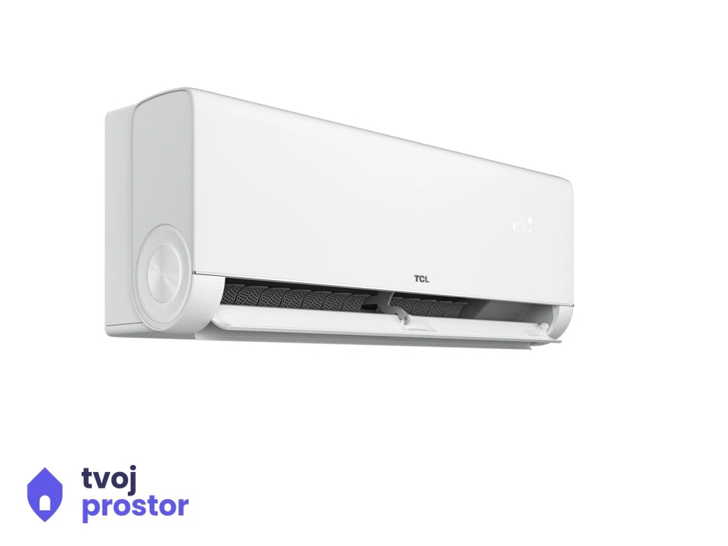 Klima TCL TAC-18CHSD/UG11V3AH Breeze IN 2.0/inverter/A+++/A++/18000BTU/WiFi/bela — MM Mobile Lapovo, Lapovo