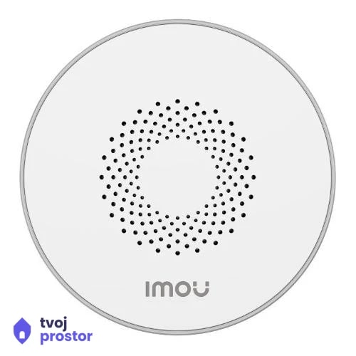 Imou ZR1-EU — pametna kuća, MM Mobile Lapovo, Lapovo