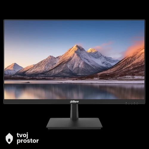 Dahua LM27-L200N — video nadzor i alarmi, MM Mobile Lapovo, Lapovo