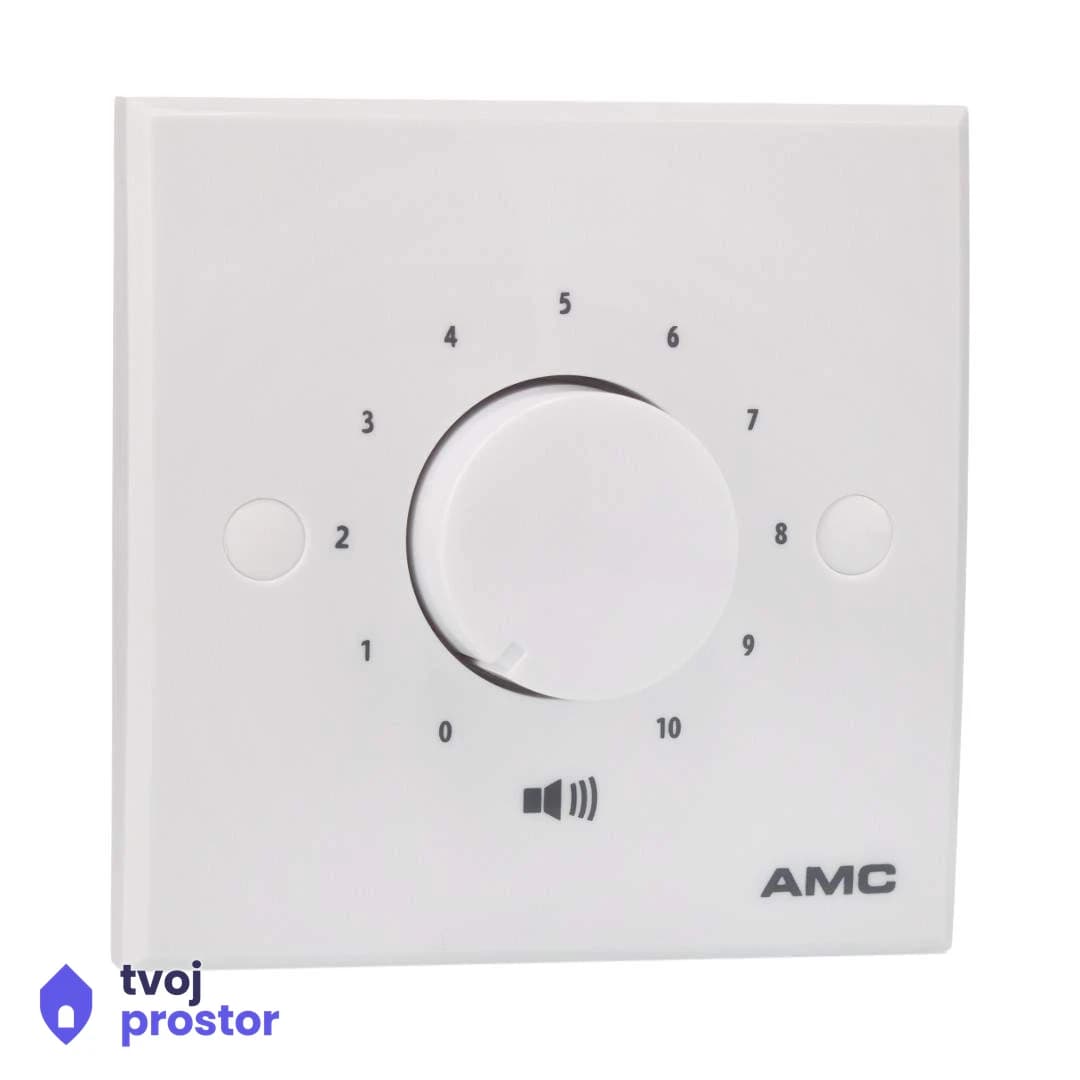 AMC VC 60RX Kontroler nivoa zvuka — ozvučenje prostora, MM Mobile Lapovo, Lapovo
