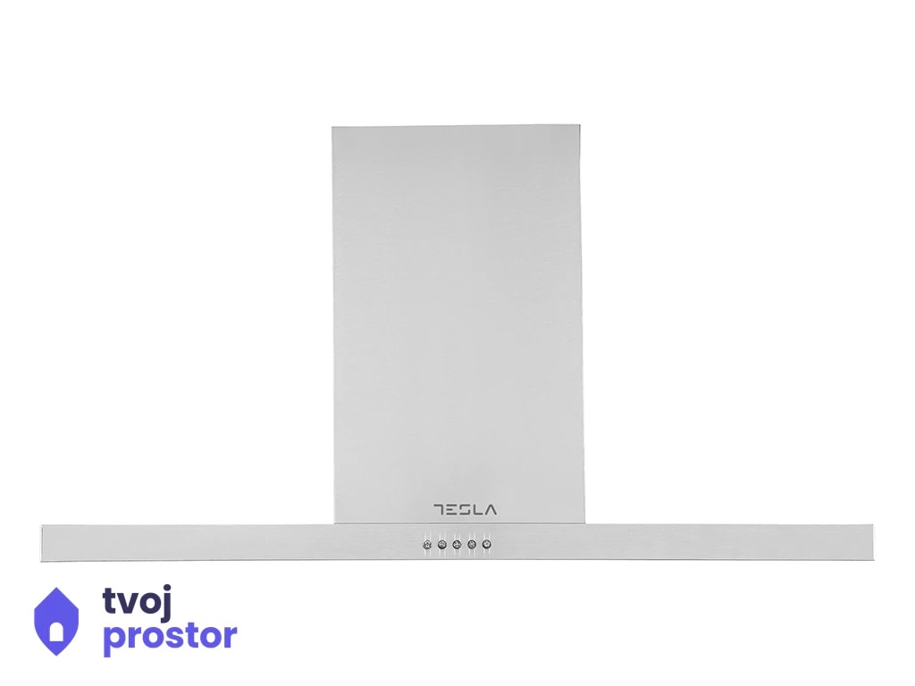 Aspirator TESLA DC900AX/kaminski/90cm/630m3/h/inox — šporeti i ugradna tehnika, MM Mobile Lapovo, Lapovo