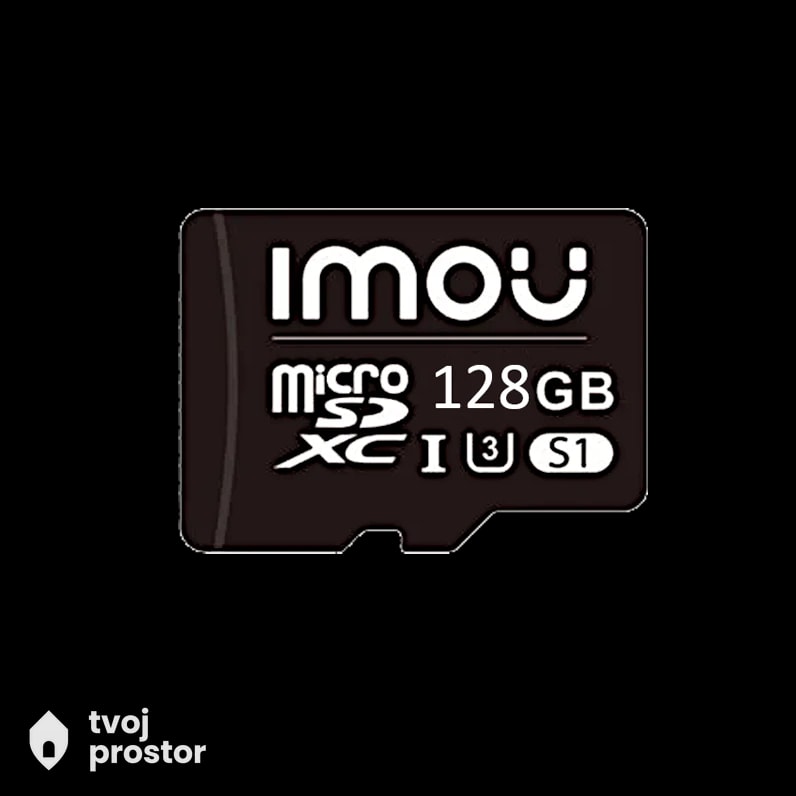 Imou ST2-128-S1 — pametna kuća, MM Mobile Lapovo, Lapovo