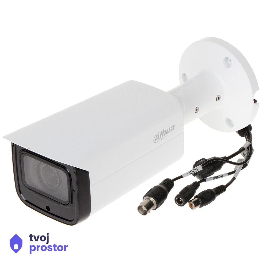Dahua 4u1 kamera HAC-HFW2501TP-I8-A-0360B — video nadzor i alarmi, MM Mobile Lapovo, Lapovo